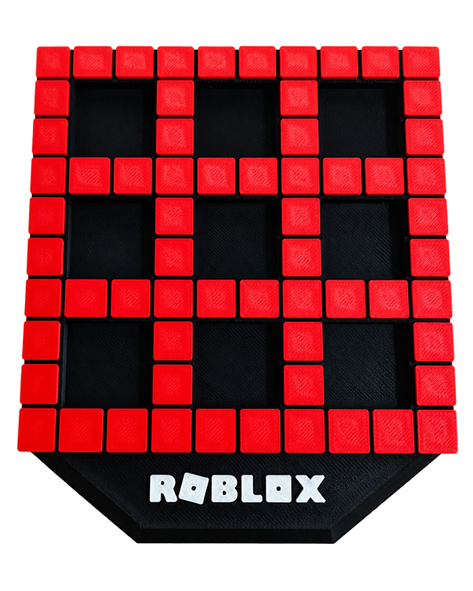 Jogo do Galo 3D - Roblox