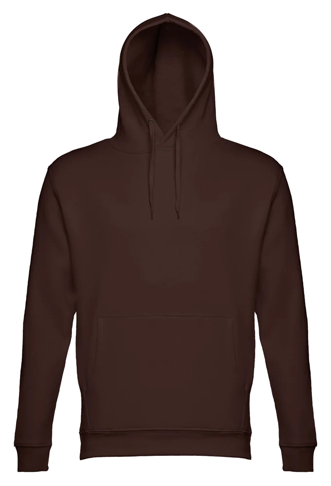 Sweat C/ Capuz Adulto Unissexo Personalizável