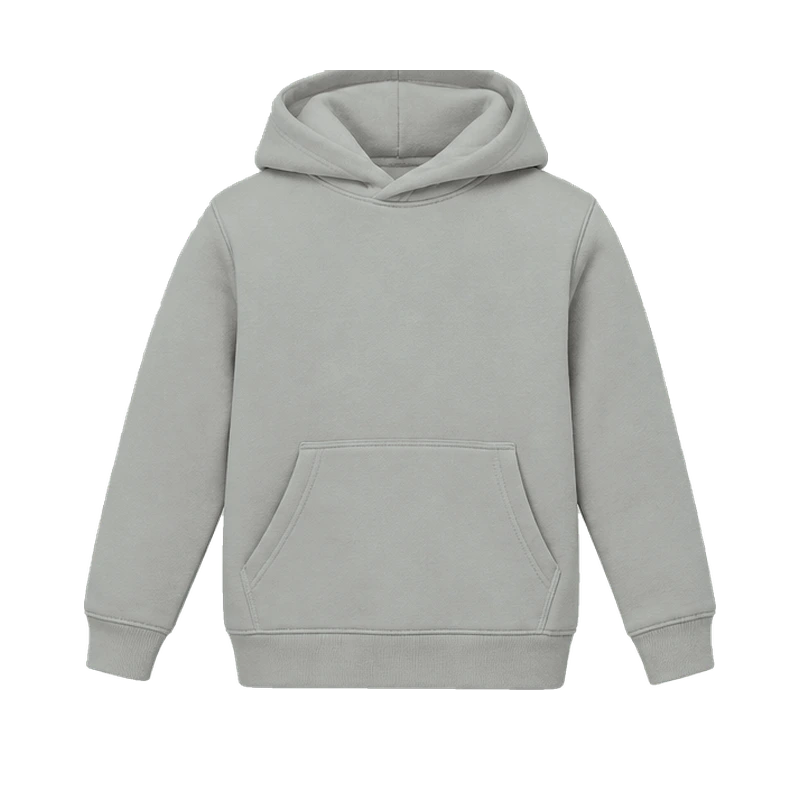 Sweat C/ Capuz Criança Personalizável