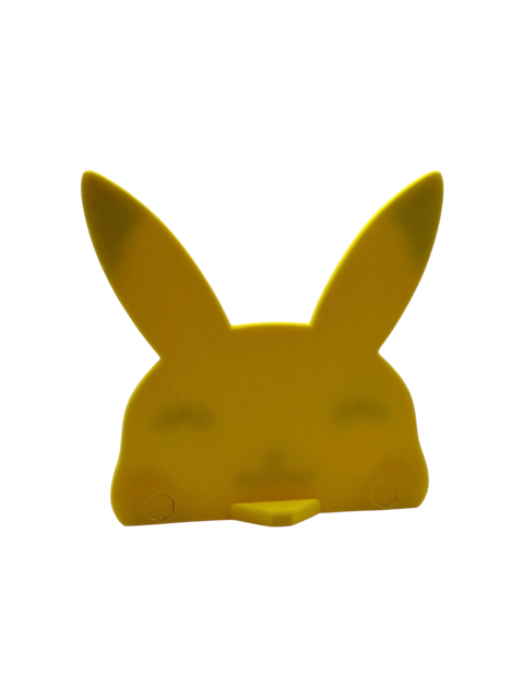 Suporte de Óculos 3D “Pikachu”