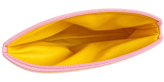 Necessaire Boneca Estrelas