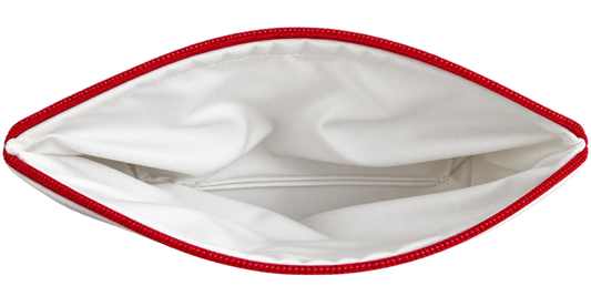 Necessaire Boneca Vermelha