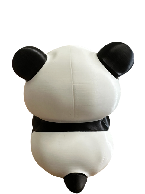 OlhiPop Panda