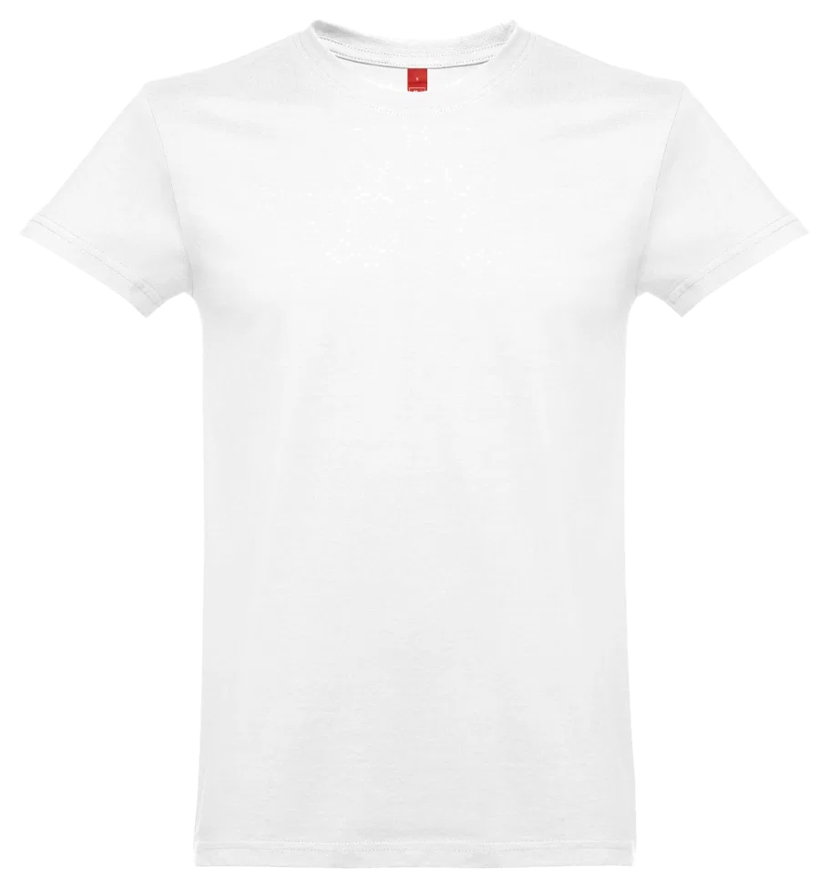T-shirt Masculina Personalizável