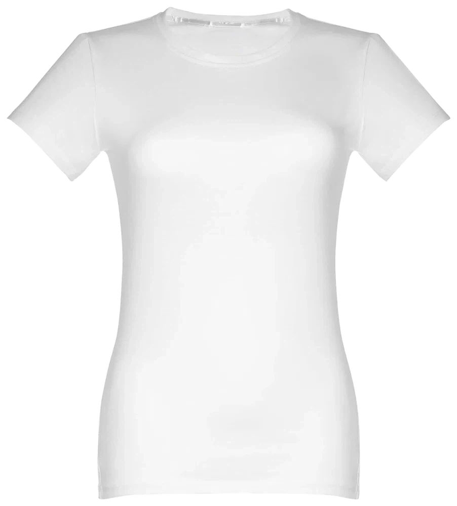 T-shirt Feminina Personalizável