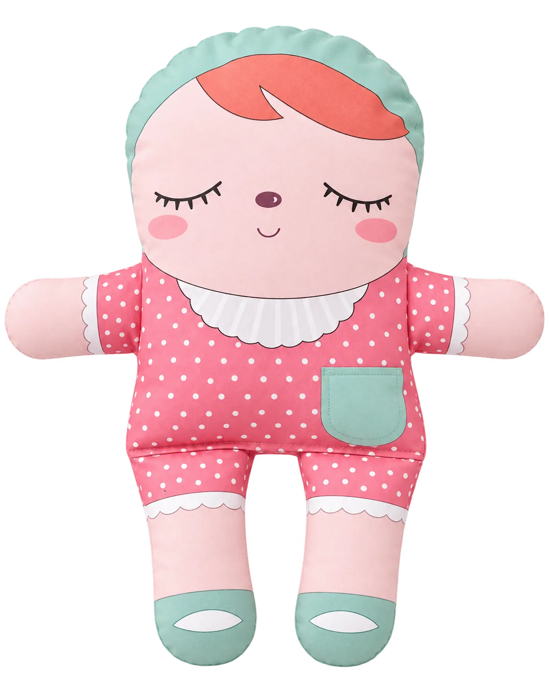 Almofada Decorativa Infantil