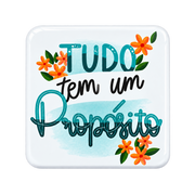 Íman — Íman “Tudo tem um propósito”