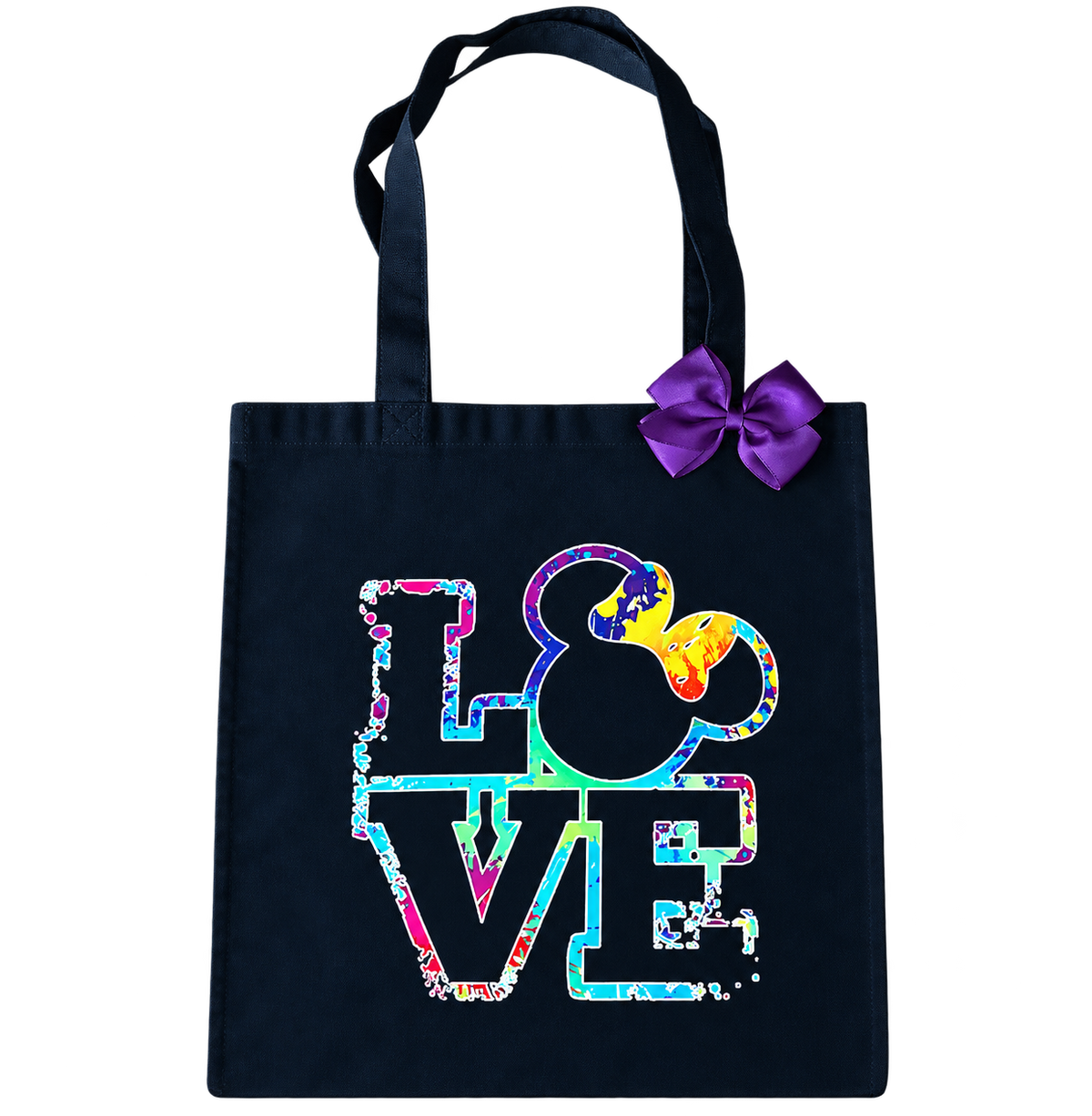 Tote Bag “Love”