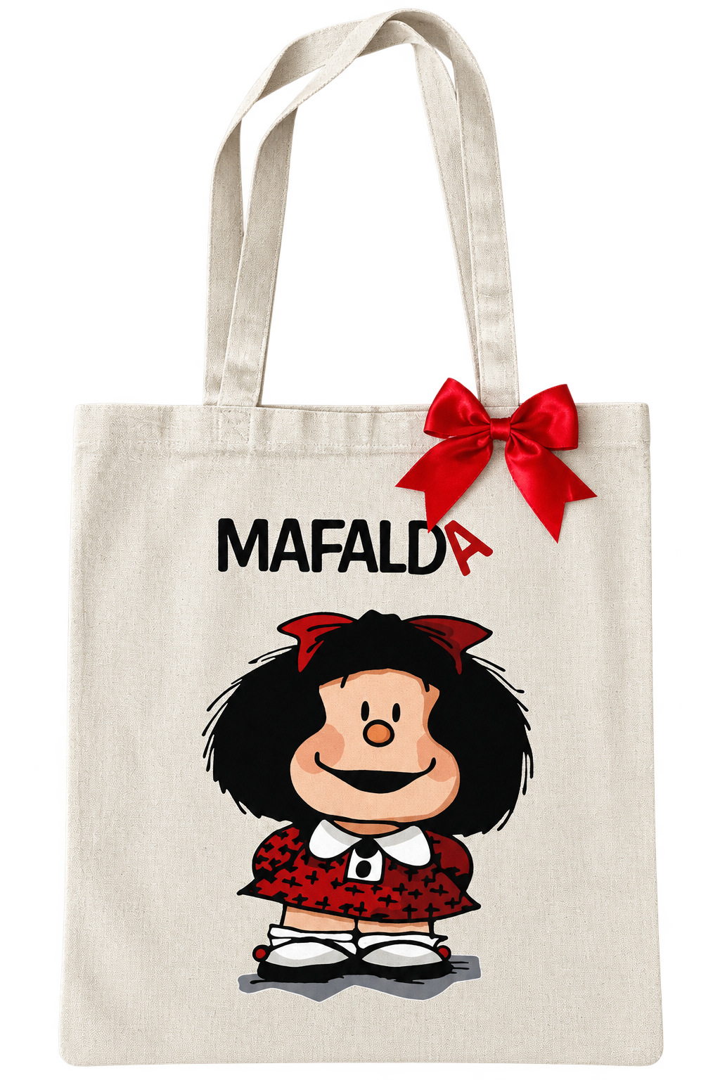 Tote Bag “Mafalda”