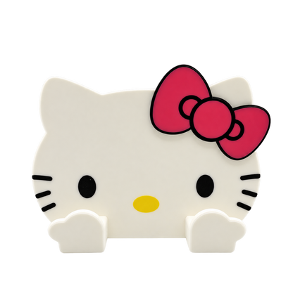 Suporte de Óculos 3D “Hello Kitty”