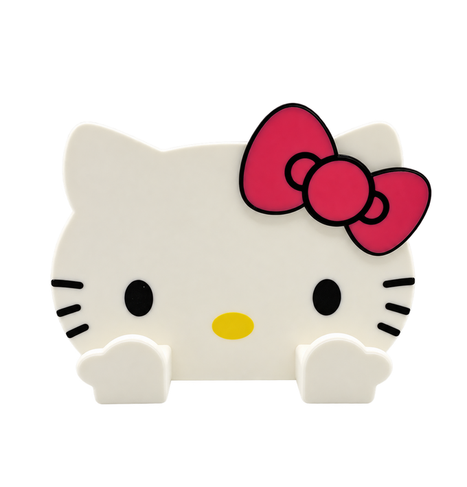 Suporte de Óculos 3D “Hello Kitty”