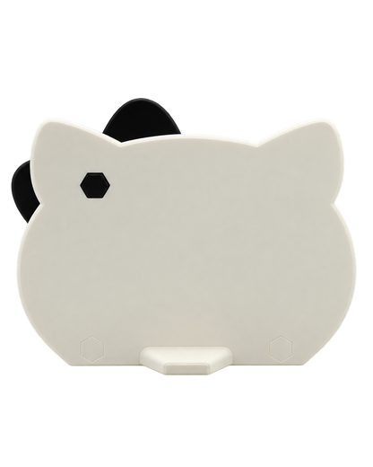Suporte de Óculos 3D “Hello Kitty”