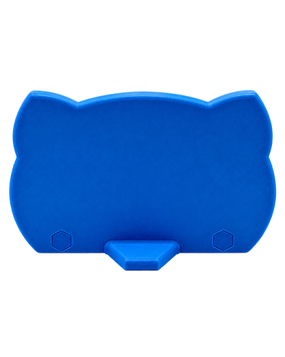 Suporte de Óculos 3D “Snorlax”