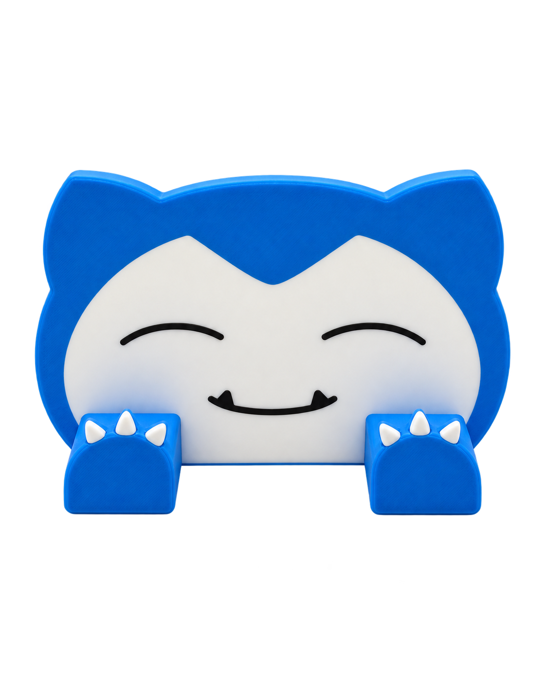 Suporte de Óculos 3D “Snorlax”
