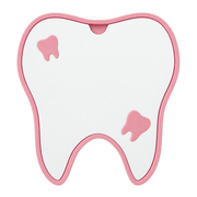 Caixa para Dentes de Leite Personalizável