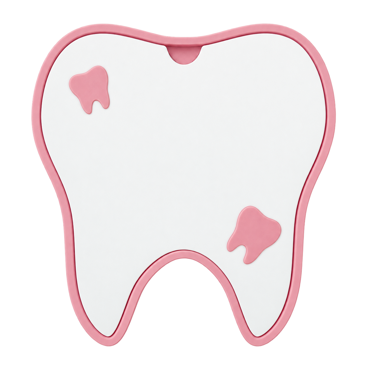 Caixa para Dentes de Leite Personalizável