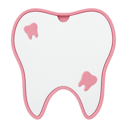 Caixa para Dentes de Leite Personalizável