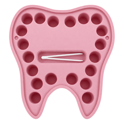 Caixa para Dentes de Leite Personalizável