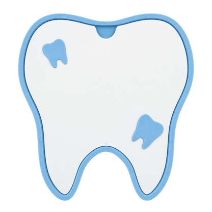 Caixa para Dentes de Leite Personalizável