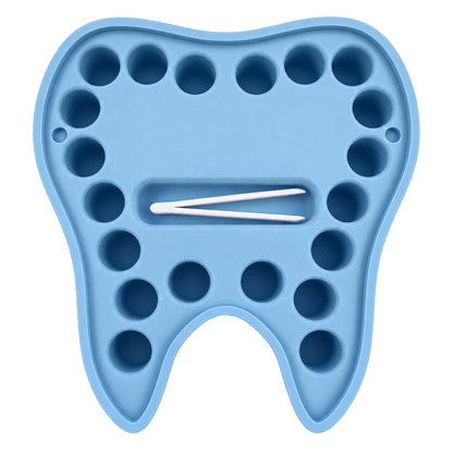 Caixa para Dentes de Leite Personalizável