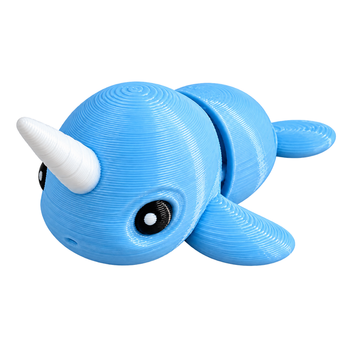 Pocket Friends – Mini Animais Articulados 3D