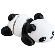 Pocket Friends – Mini Animais Articulados 3D