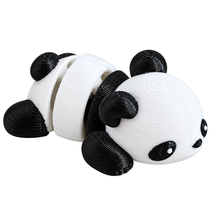 Pocket Friends – Mini Animais Articulados 3D