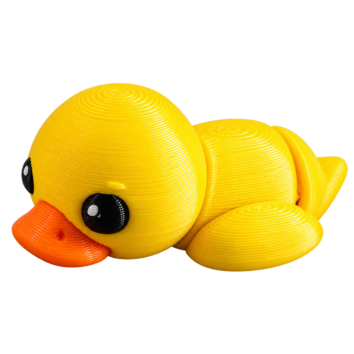 Pocket Friends – Mini Animais Articulados 3D