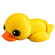 Pocket Friends – Mini Animais Articulados 3D