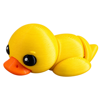 Pocket Friends – Mini Animais Articulados 3D