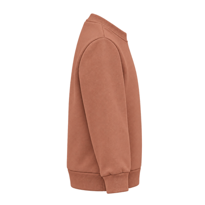 Sweat s/ Capuz Criança Labubu