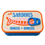 Porta-Joias “Not Sardines”