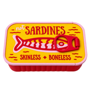 Porta-Joias “Not Sardines”