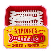 Porta-Joias “Not Sardines”