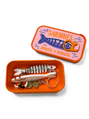 Porta-Joias “Not Sardines”