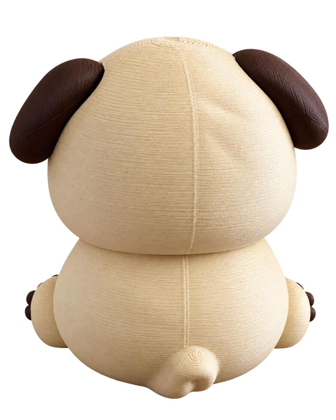 OlhiPop Pug