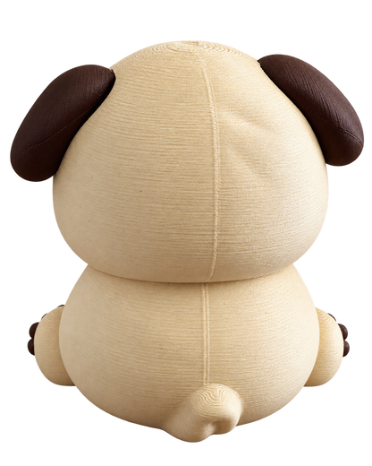 OlhiPop Pug