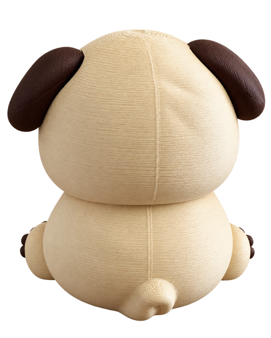 OlhiPop Pug