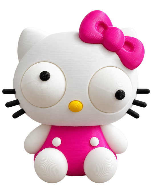 OlhiPop Hello Kitty