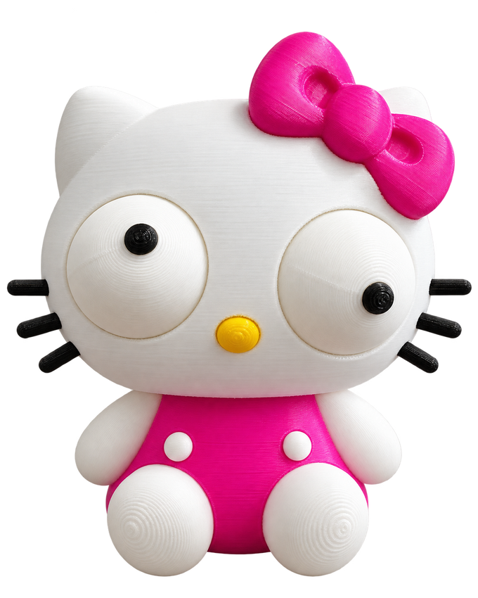 OlhiPop Hello Kitty