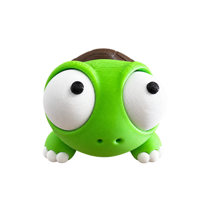 OlhiPop Tartaruga