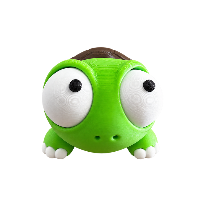 OlhiPop Tartaruga