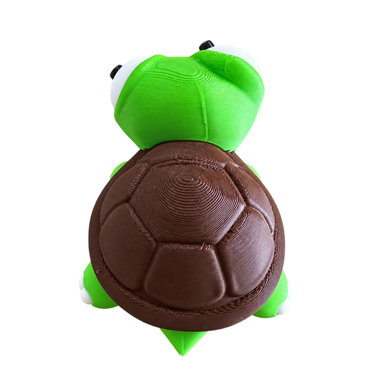 OlhiPop Tartaruga