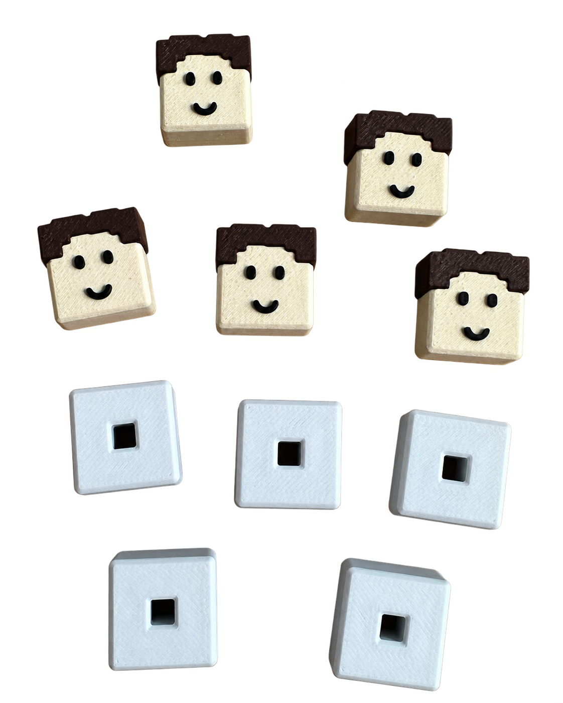 Jogo do Galo 3D - Roblox