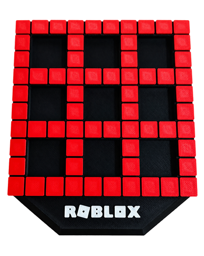 Jogo do Galo 3D - Roblox