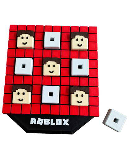Jogo do Galo 3D - Roblox