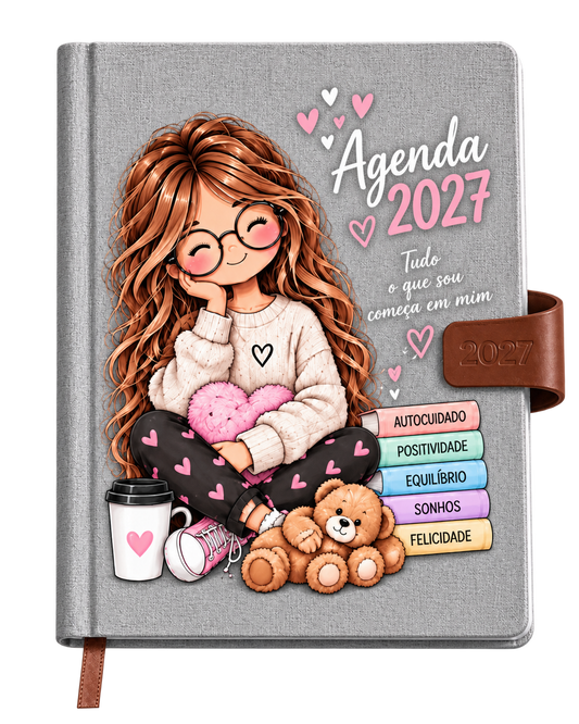Agenda 2027 – Tudo o que sou começa em mim