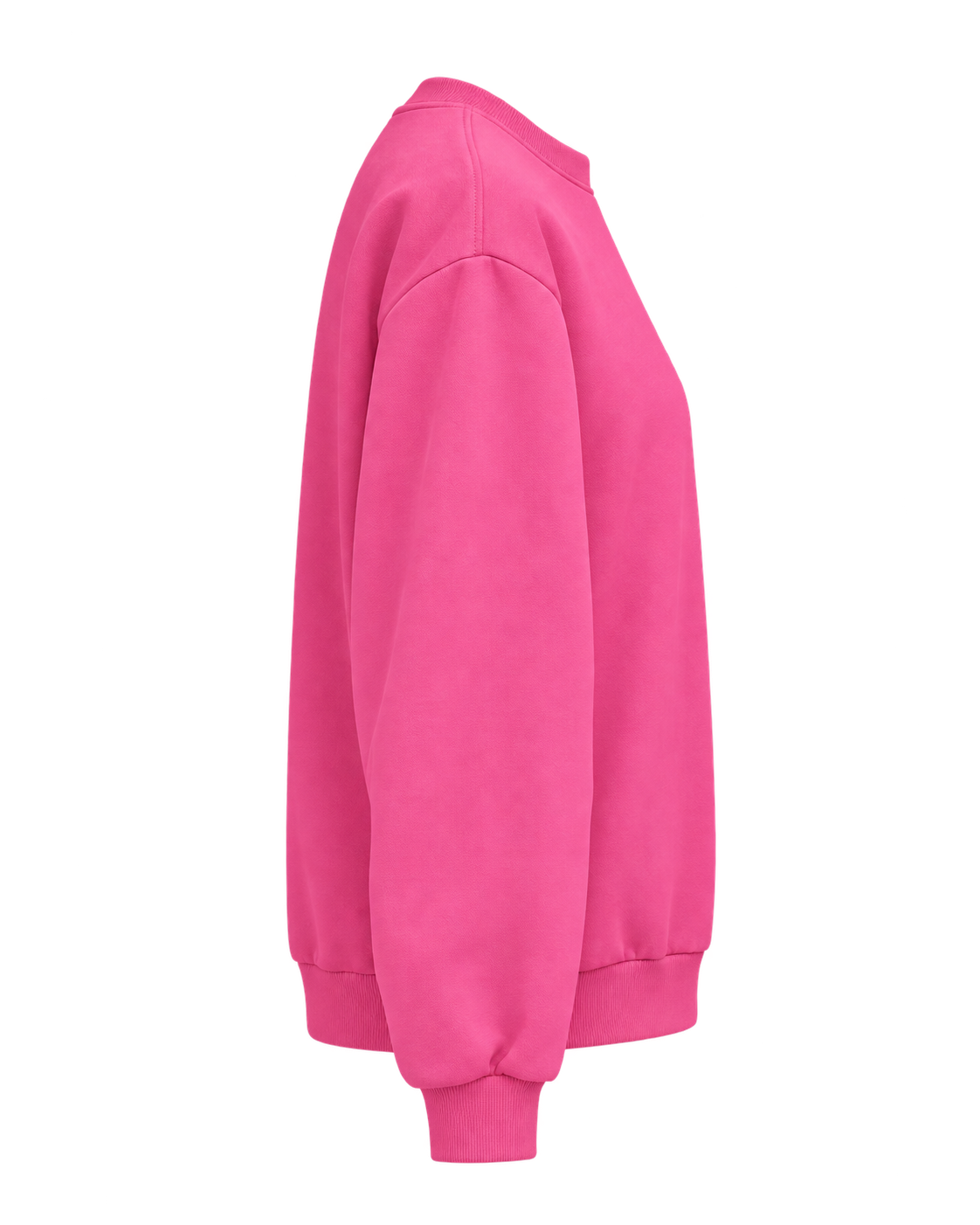 Sweat Adulto S/ Capuz – Três Cães