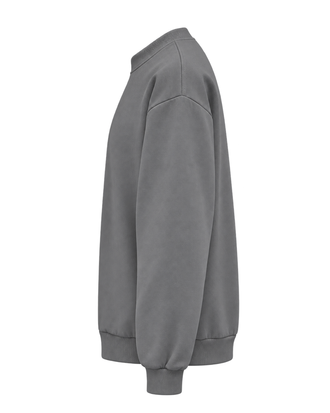 Sweat Adulto S/ Capuz – Três Gatos