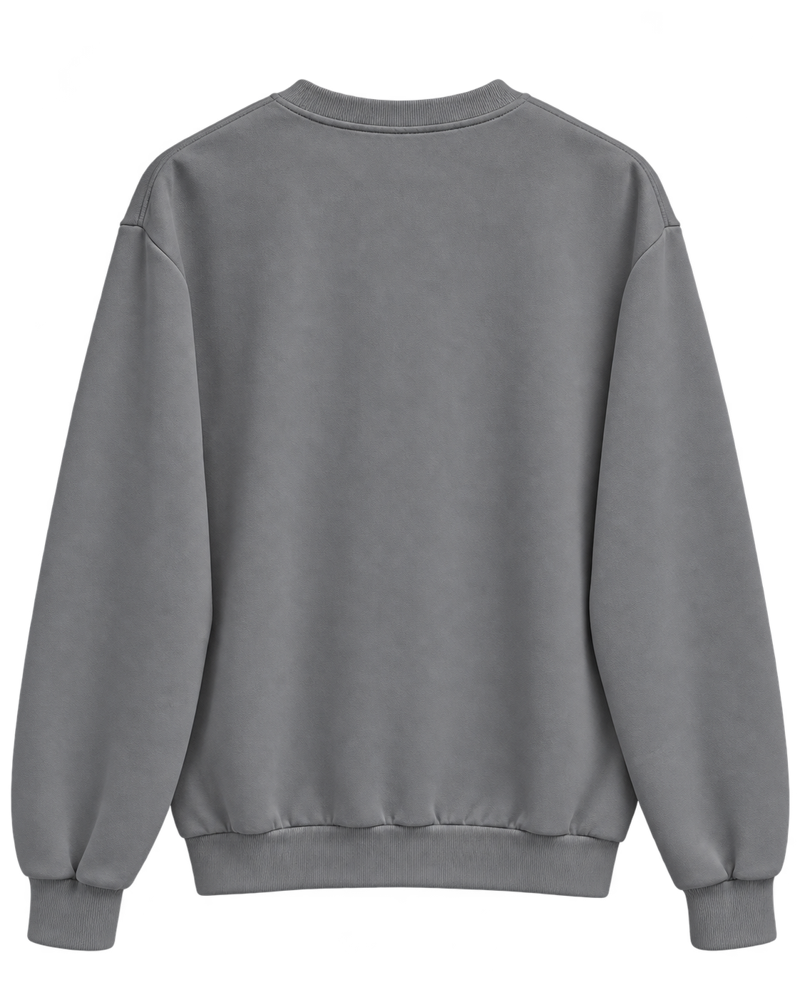 Sweat Adulto S/ Capuz – Três Gatos